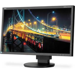 NEC EA244UHD-BK