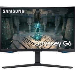 Samsung Odyssey G65B