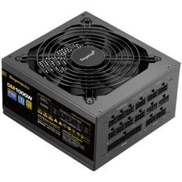 Segotep GM 1000 W 80+ Gold Certified Fully Modular ATX Power