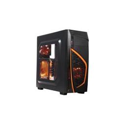 DIYPC Zondda