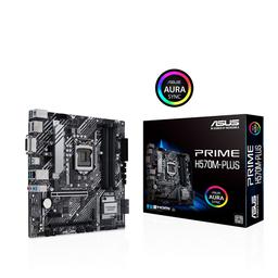 Asus PRIME H570M-PLUS Micro ATX LGA1200 Motherboard (PRIME H570M