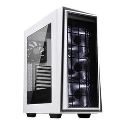 Silverstone RL06