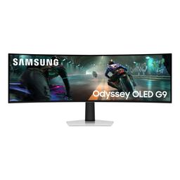 Samsung Odyssey OLED G91SD 49.0