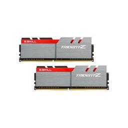 G.Skill Trident Z 16 GB (2 x 8 GB) DDR4-4000 CL19 Memory (F4