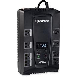 CyberPower CP600LCD