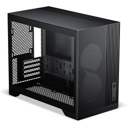 Phanteks XT M3 MicroATX Mid Tower Case (PH-XT325M_BK01) - PCPartPicker