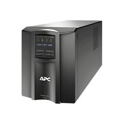 APC SMT1000I