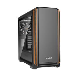be quiet! Silent Base 601