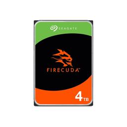 Seagate FireCuda (4 TB)