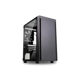 towerbox plus ③ Zalman T3 PLUS MicroATX Mid Tower Case (T3 PLUS) - PCPartPicker