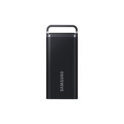 Samsung T5 EVO Portable 8 TB External SSD (MU-PH8T0S/AM