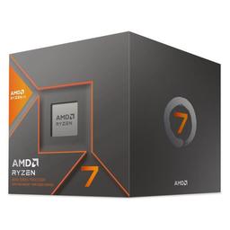 AMD - 【新品未開封】 AMD Ryzen 7 7700 + 13.8w/mkグリス2g AMD Ryzen 7 7700 新品未開封 - メルカリ