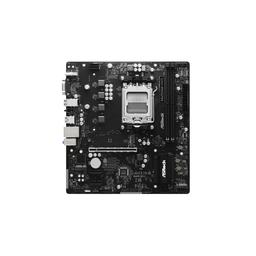 ASRock A620AM-HVS Micro ATX AM5 Motherboard