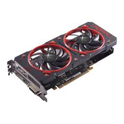 XFX DD (Radeon RX 460)