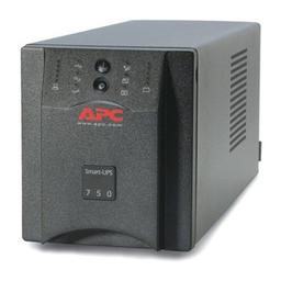 APC SUA750IX38