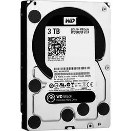 Western Digital Black 3 TB 3.5