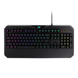Asus TUF GAMING K5