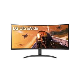 LG 34WP60C-B 34.0