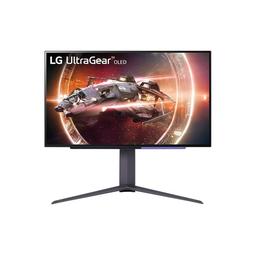 LG 27GS95QE-B 27.0