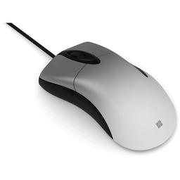 Microsoft Intellimouse Pro - White Shadow