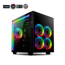 Anidees AI Crystal Cube