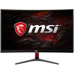 ゲーミングモニター 23.6インチ 湾曲型 MSI Optix G24C4 MSI Optix G24C 23.6