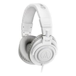 Audio-Technica ATH-M50WH