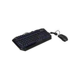 Cooler Master Storm Devastator Keyboard & Mouse