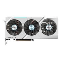 Gigabyte EAGLE OC ICE GeForce RTX 4070 SUPER 12 GB Video Card (GV