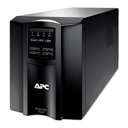 APC SMT1500J
