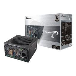 Seasonic PLATINUM SS-860XP2(Platinum-860) 860W 80PLUS