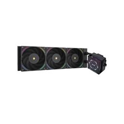 Thermalright Hyper Vision ARGB 69 CFM Liquid CPU Cooler (Hyper 