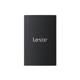 Lexar SL500