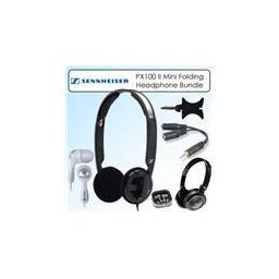 Sennheiser PX100 II