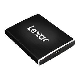 Lexar SL100 Pro