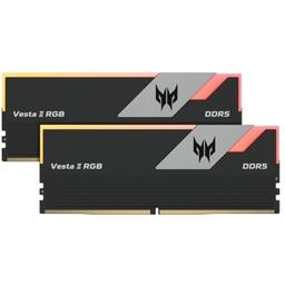 Acer Predator Vesta II RGB 32 GB (2 x 16 GB) DDR5-6000 CL30