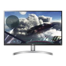LG 27UL600-W