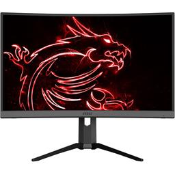 MSI Optix MAG272CRX