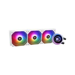Thermalright Frozen Notte ARGB V2 72.37 CFM Liquid CPU Cooler
