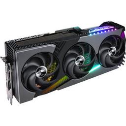 MSI VANGUARD SOC GeForce RTX 5090 32 GB Video Card (GeForce
