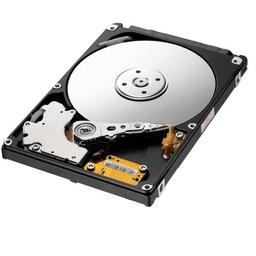 Samsung Spinpoint M8 (1 TB)