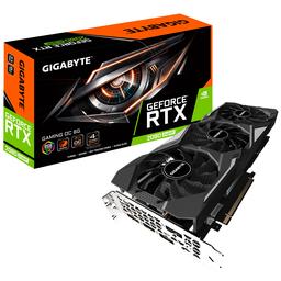 Gigabyte GAMING OC (GeForce RTX 2080 SUPER)