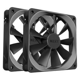 NZXT Aer F 2-Pack