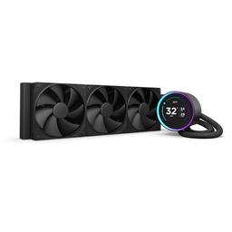 NZXT Kraken Elite 360 (2023) – ジャンク品 Kraken Elite 360 RGB（2023）｜NZXT｜株式会社アユート PC