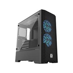MagniumGear Neo Air ATX Mid Tower Case (MG-NE520A_BK01