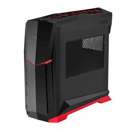 Silverstone RVX01 Window