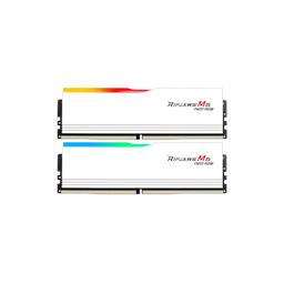 メモリー G.Skill Ripjaws M5 NEO 6000MHz Desktop Memory (U-DIMM/CU-DIMM) - Ripjaws M5 Neo RGB (DDR5