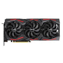Asus STRIX GAMING GeForce RTX 2070 SUPER 8 GB Video Card Asus STRIX GAMING GeForce RTX 2070 SUPER 8 GB Video Card