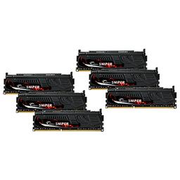 Sniper Gaming + Turbulence 24 GB