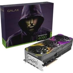 GeForce RTX 4090 ST (1-Click OC)